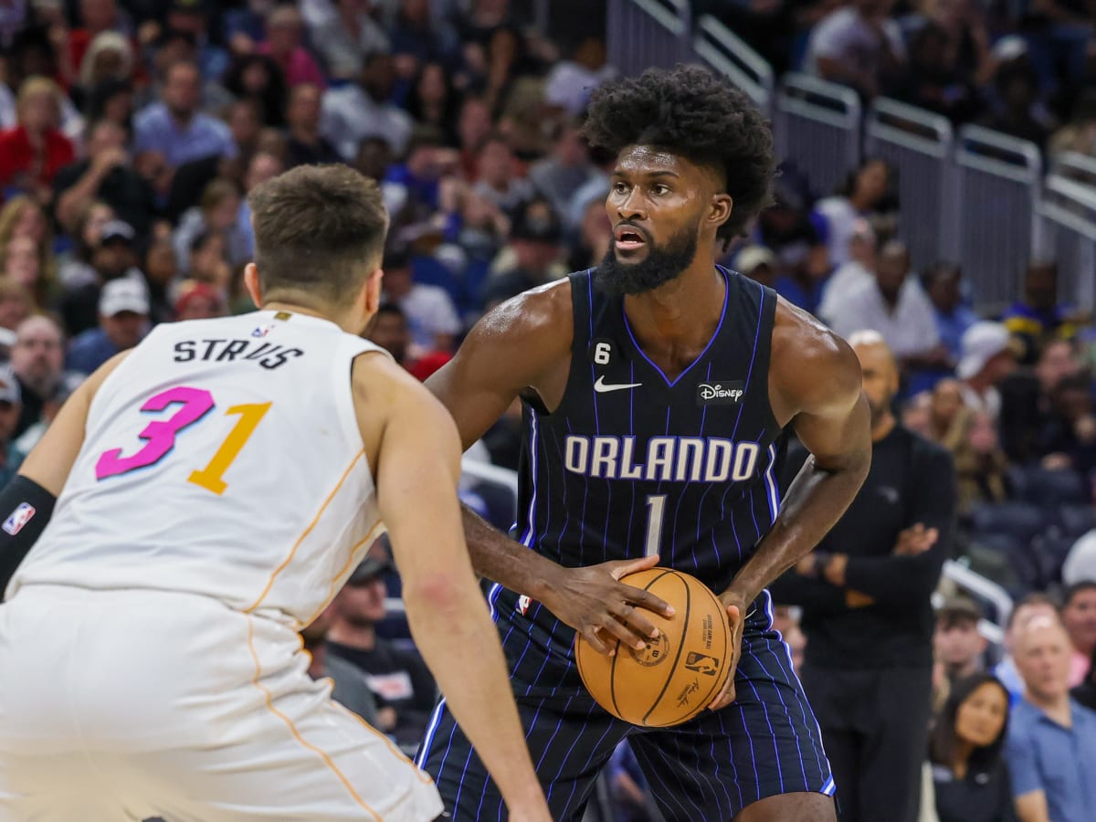 Live Basketball BR analisa jogo entre Flamengo e Orlando Magic - Esportes -  R7 Esportes