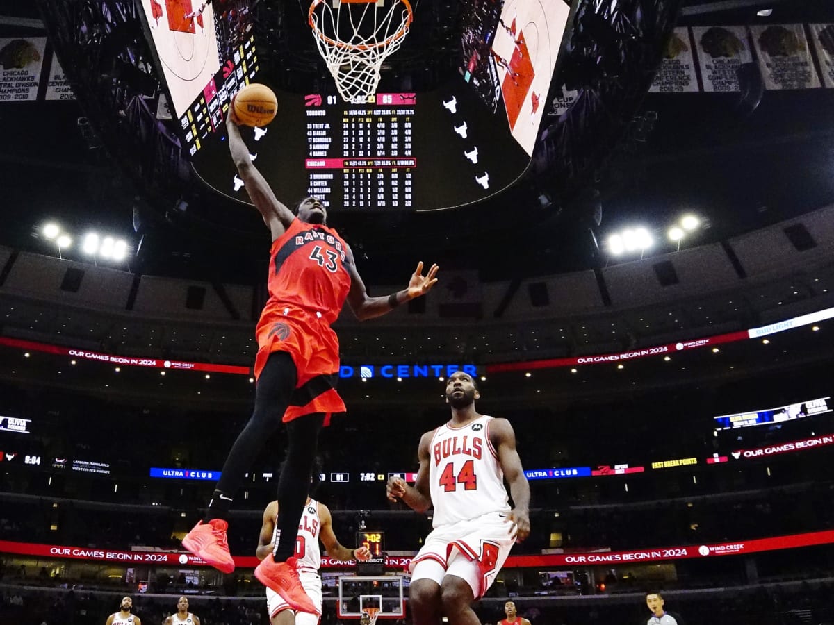 Ranking the 2020-21 season's five new Toronto Raptors jerseys