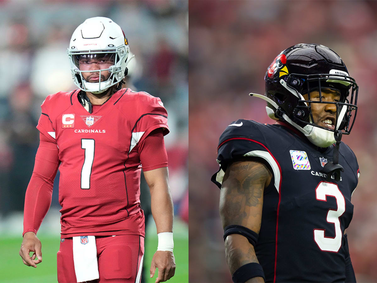 After Season Of What-Could-Have-Been, Cardinals Have Work To Do