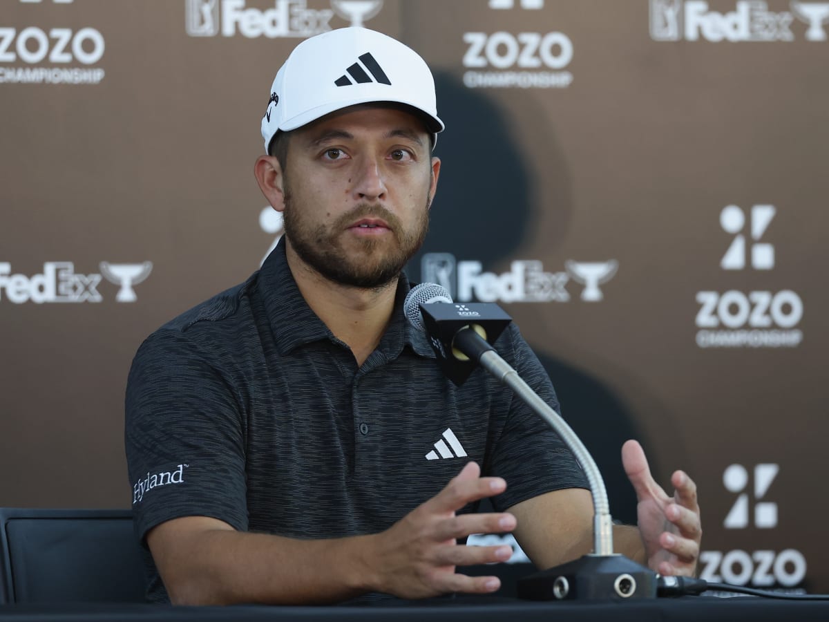 The Ryder Cup Is Over, But Issues of Pay-for-Play and Netflix Linger With  the Schauffele Family in the Middle - Sports Illustrated Golf: News,  Scores, Equipment, Instruction, Travel, Courses