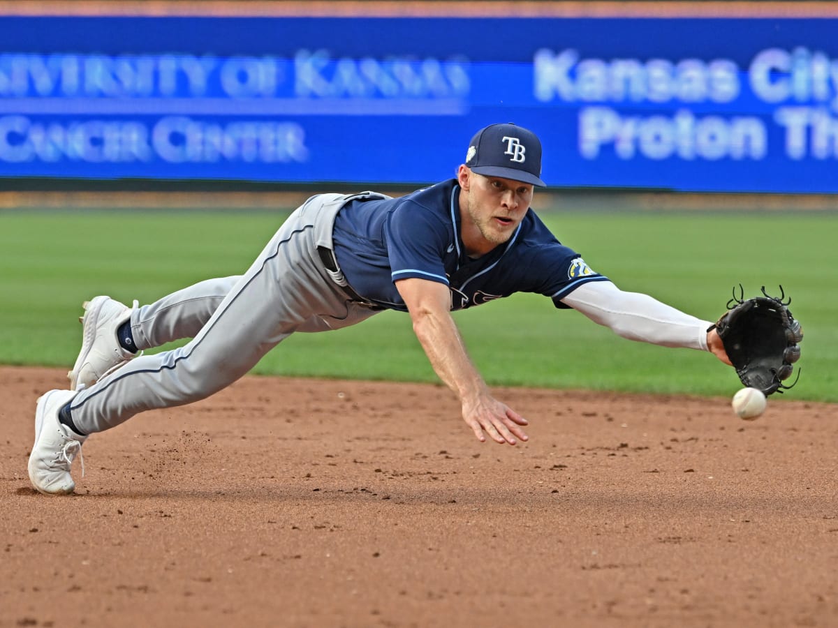 Tampa Bay Rays: Longoria Wins Rawlings Gold Glove Award