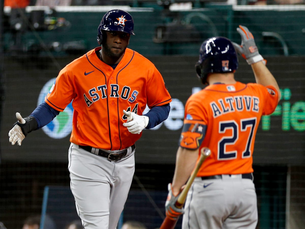 Who Should Start Game 1 of ALDS in MLB Playoffs For Houston Astros? -  Sports Illustrated Inside The Astros
