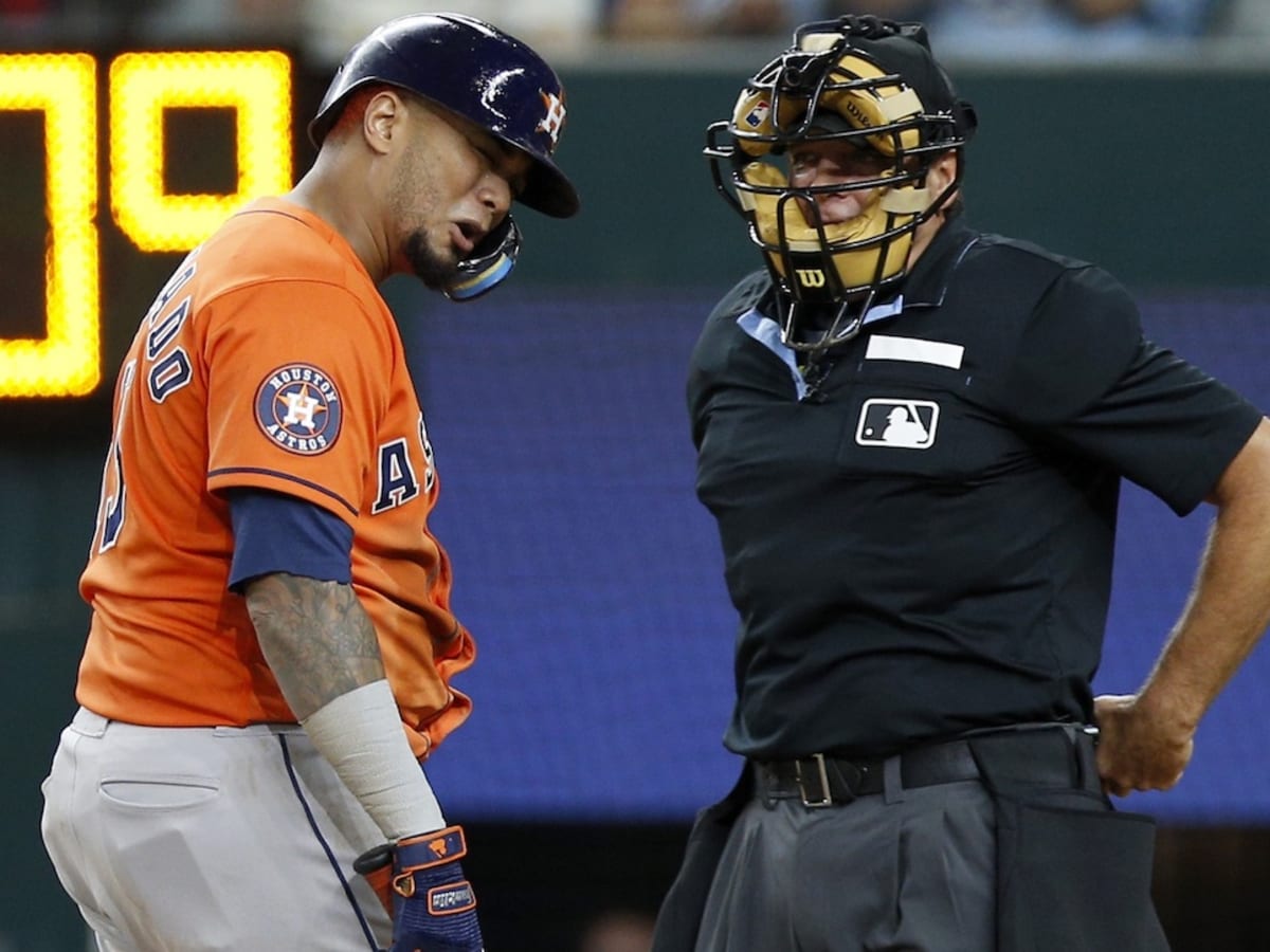 Home Plate Ump Misses Blatant Strike Call In Mets-Red Sox - The Spun:  What's Trending In The Sports World Today
