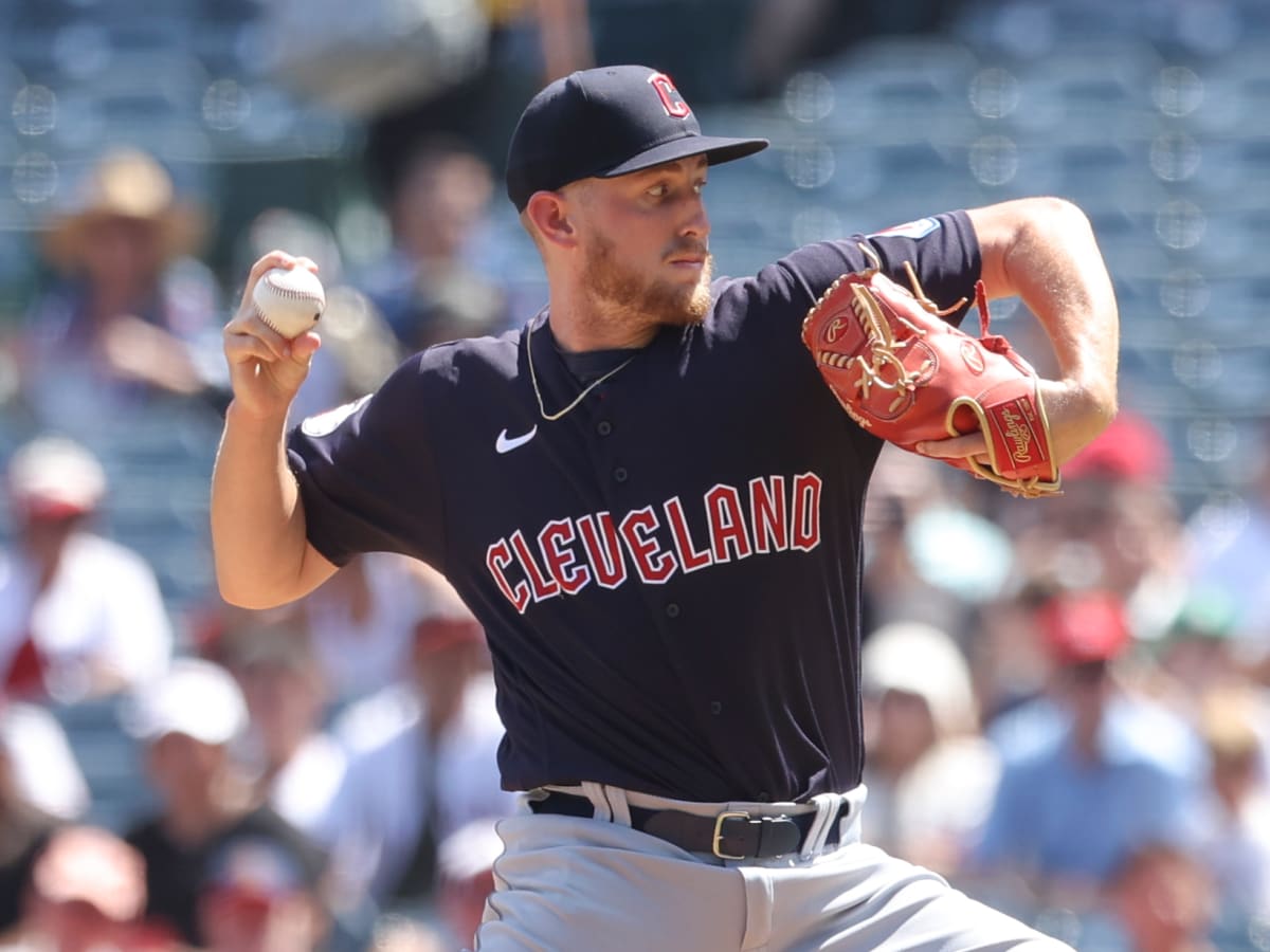 A Look at the Cleveland Indians 2021 Starting Pitching Rotation - Sports  Illustrated Cleveland Guardians News, Analysis and More