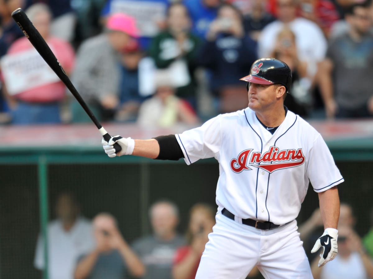 Cleveland Indians beat Baltimore in Jim Thome's Orioles' debut