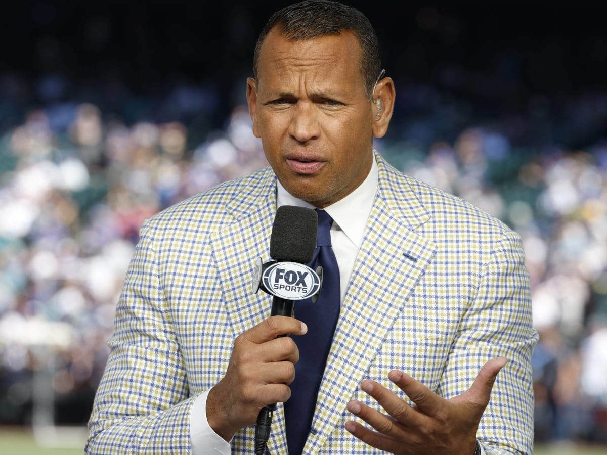 Transaction Retrospection: Alex Rodriguez Signs With The Rangers