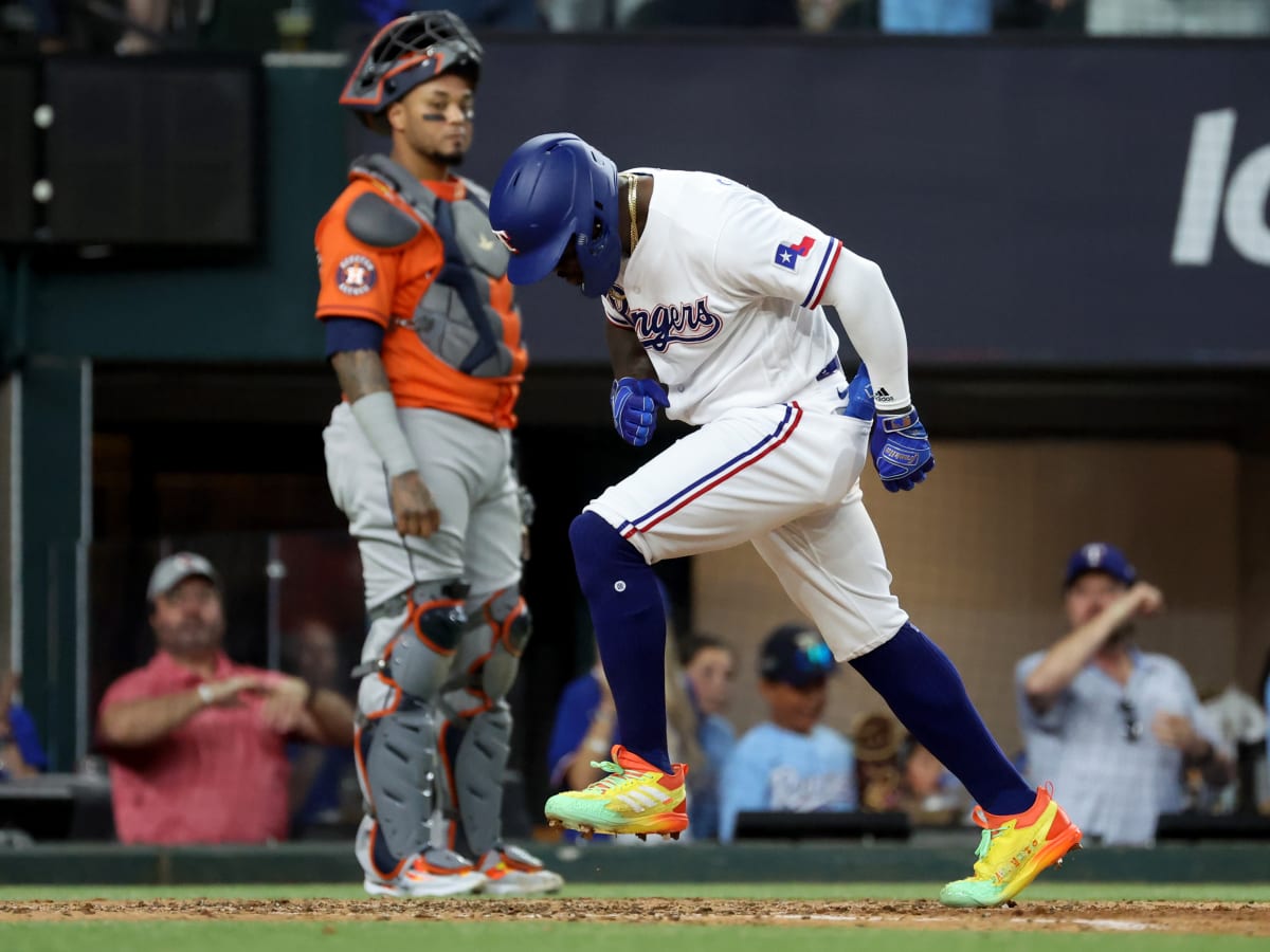 ALCS: Astros can clinch World Series trip with Game 6 win vs. Rangers