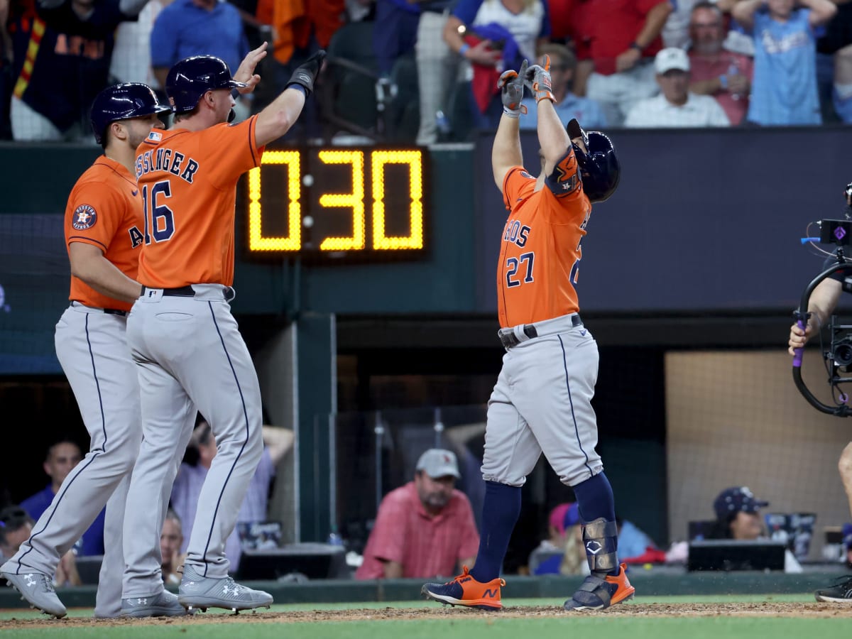 Houston Astros: Top 30 players in franchise history