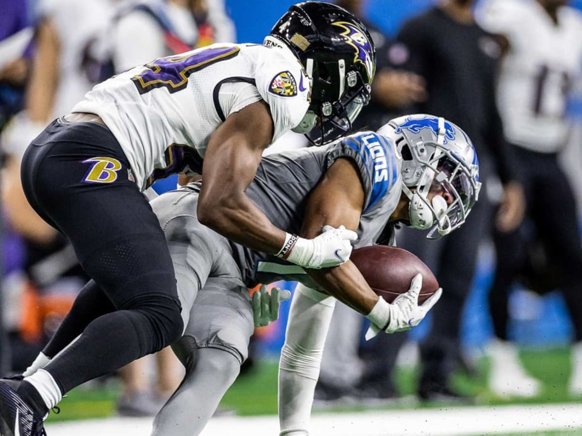 Baltimore Ravens WR Odell Beckham Jr. Receives Sizable Fine For Fight  Against Tennessee Titans DE Jeffery Simmons - Sports Illustrated Baltimore  Ravens News, Analysis and More