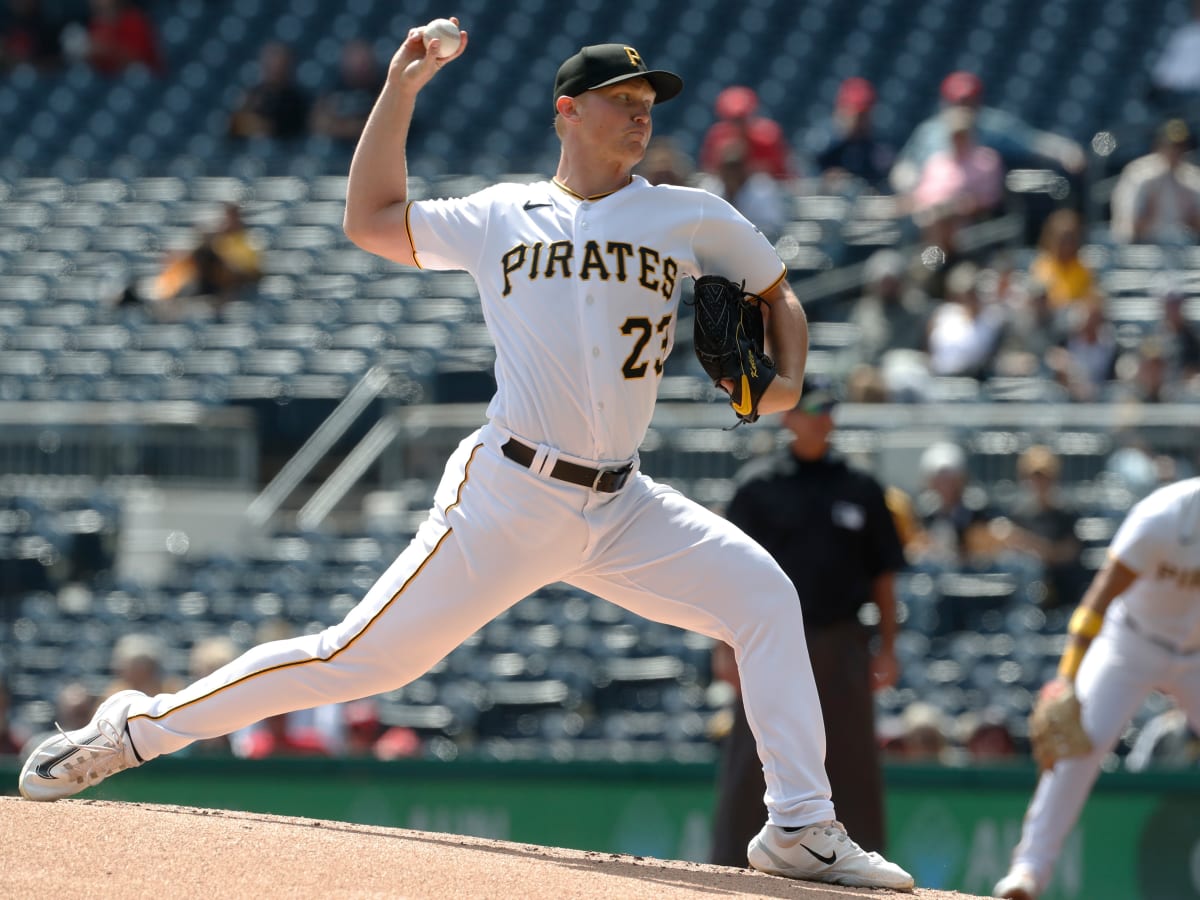 Analysis: Breaking down the Pirates' roster for 2021 and beyond