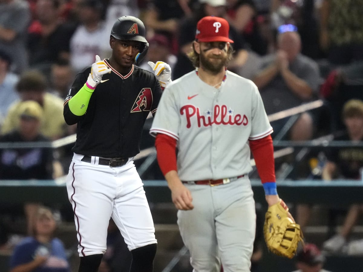 3 Phillies to blame for blowing it in Game 4 vs. the Diamondbacks