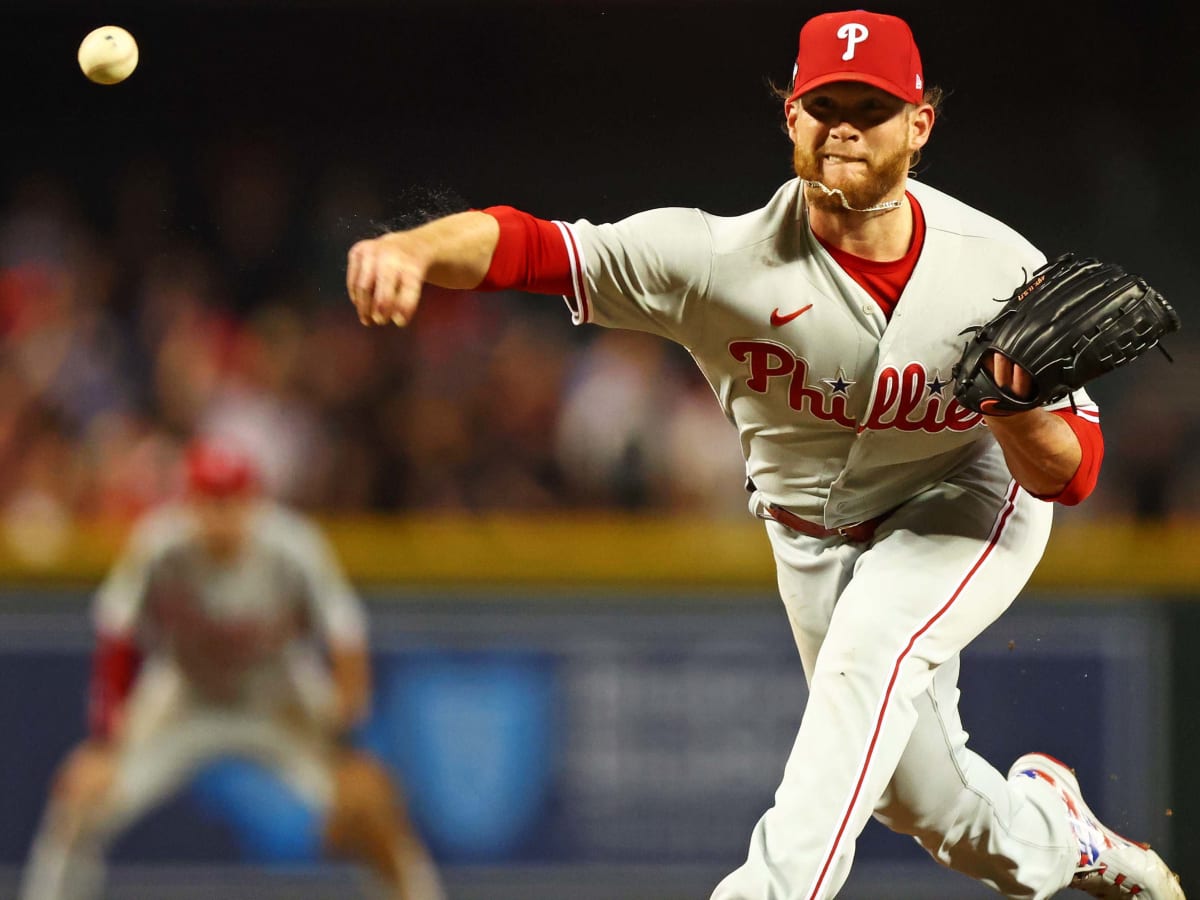 The Phillies have a Craig Kimbrel problem, and it just might cost