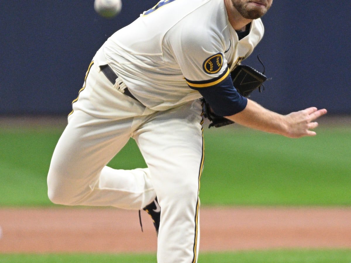 Corbin Burnes TRADE To The Los Angeles Dodgers?  Corbin Burnes LA Dodgers  - Corbin Burnes Rumors 