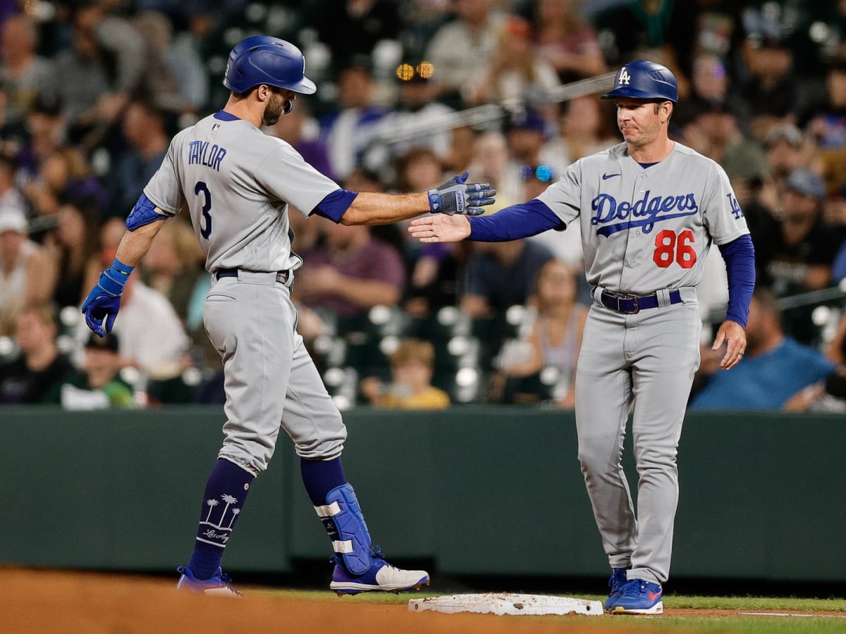 Dodgers Lose Key Piece to IL