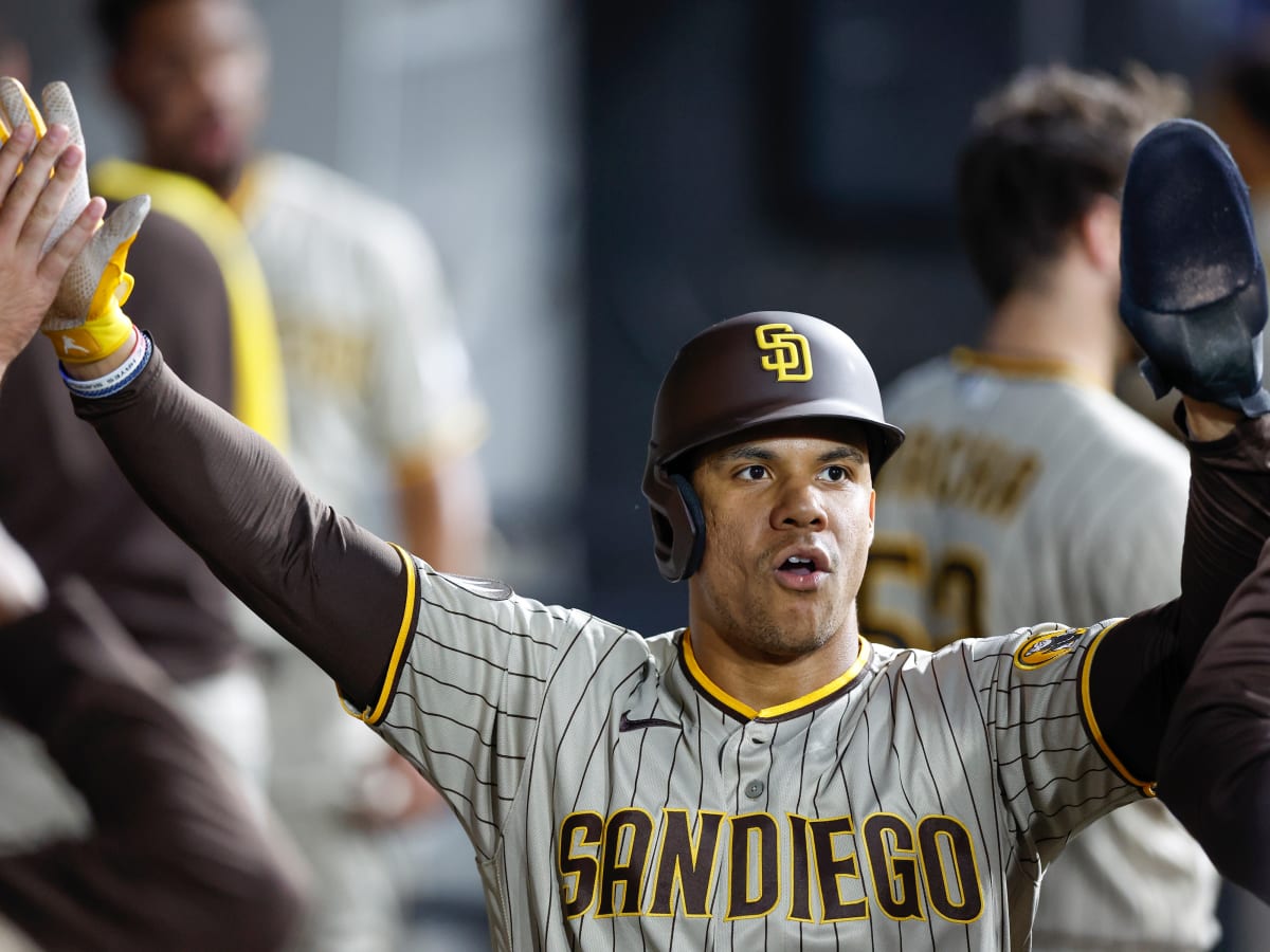 Top 23 MLB rookies at start of 2023 season: Bowden's breakdown