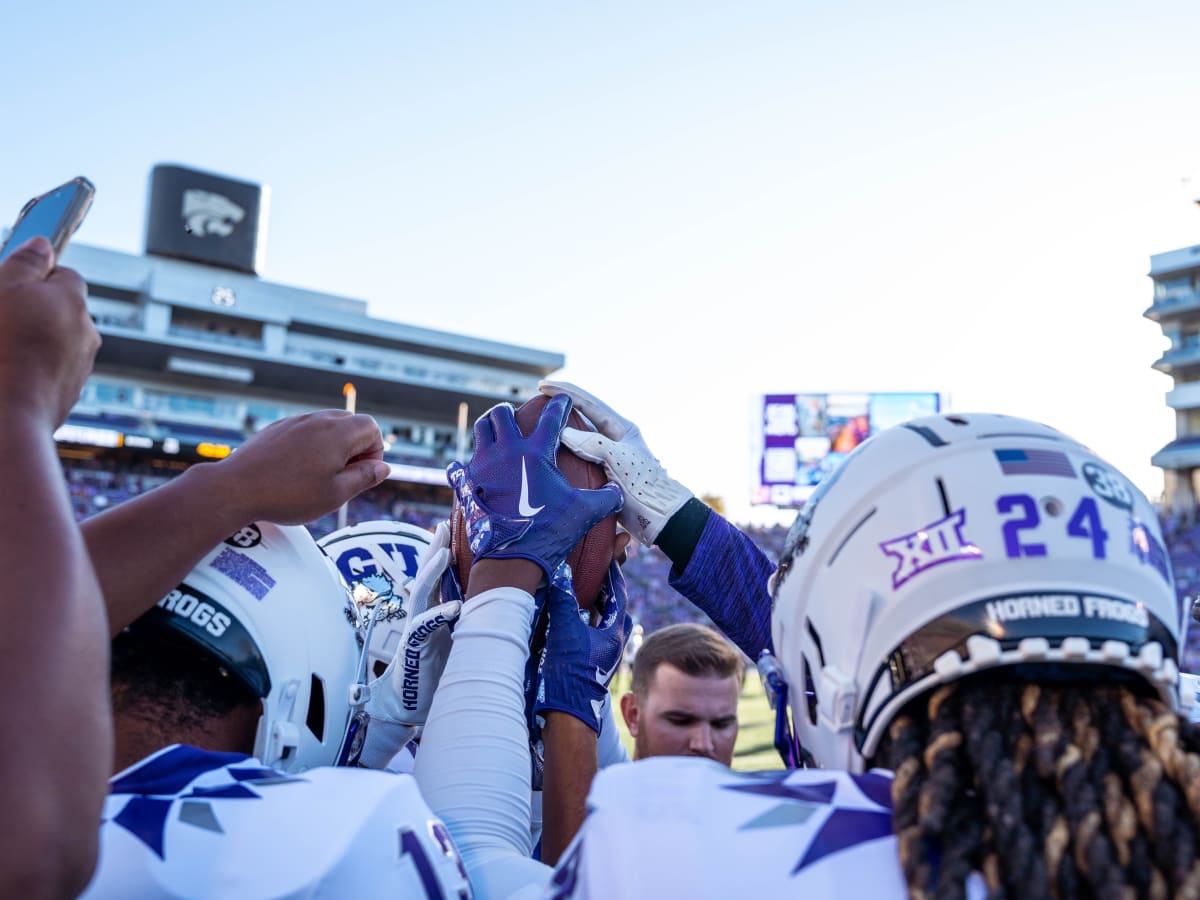 K-State Baseball on X: See you back here later today