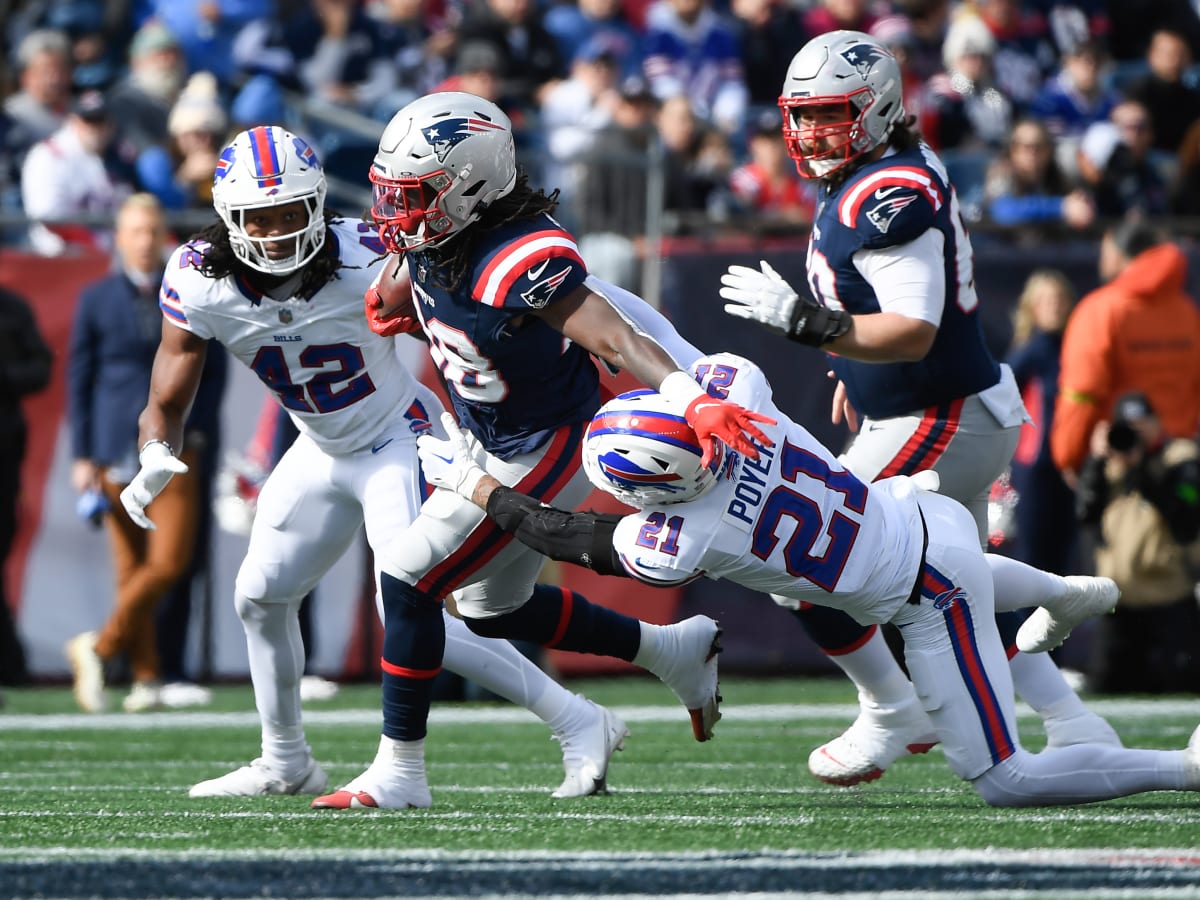 Buffalo Bills Notebook: Coaching, Defense Fall Flat vs. New England Patriots  - Sports Illustrated Buffalo Bills News, Analysis and More