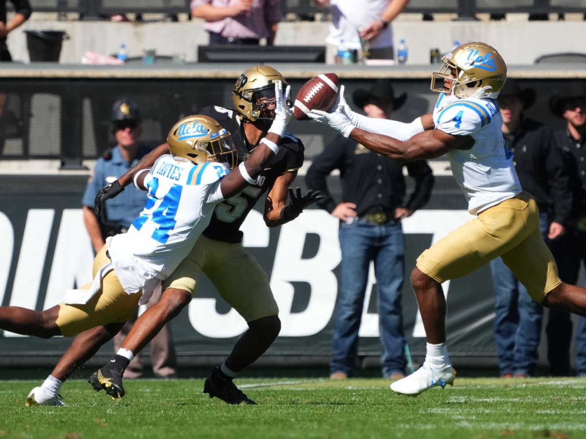 UCLA Baseball Alumni Come Back to Defeat Current Squad After Year Off From  Event - Sports Illustrated UCLA Bruins News, Analysis and More