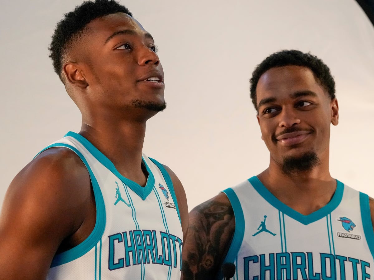 Why the Charlotte Hornets' success could be limited in 2023-24