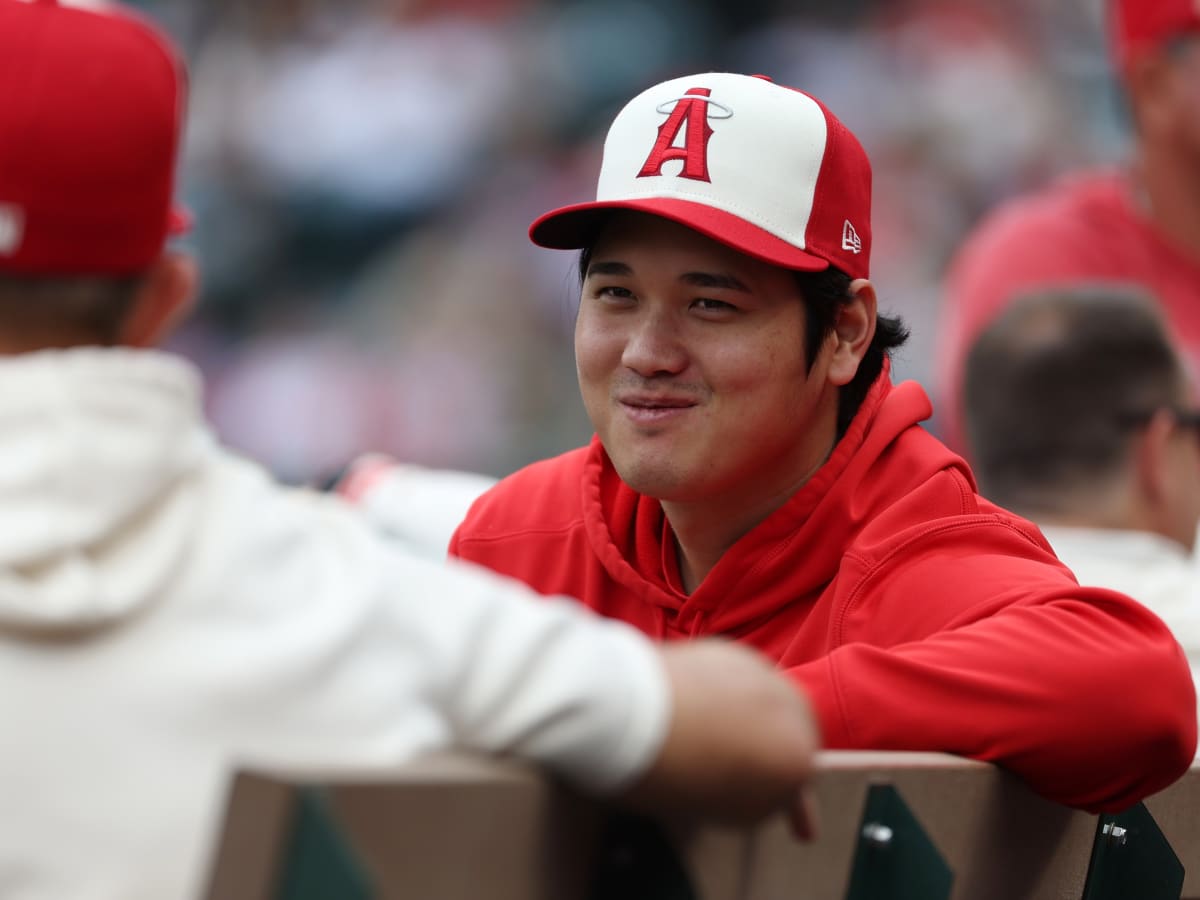 A quiet Dodgers offseason speaks loudly to the top priority for the next  year: Shohei Ohtani