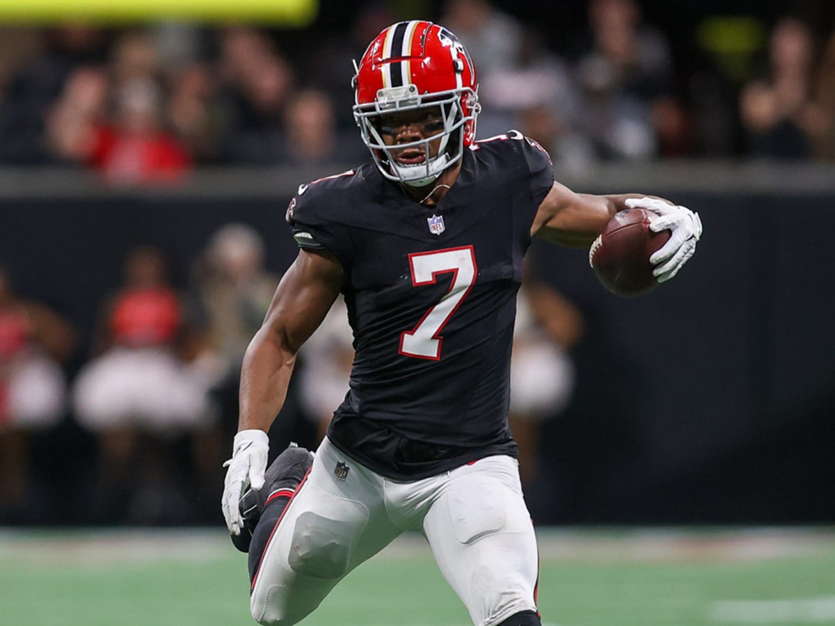 LOOK: Atlanta Falcons Reveal Week 2 Uniform vs. Green Bay Packers - Sports  Illustrated Atlanta Falcons News, Analysis and More