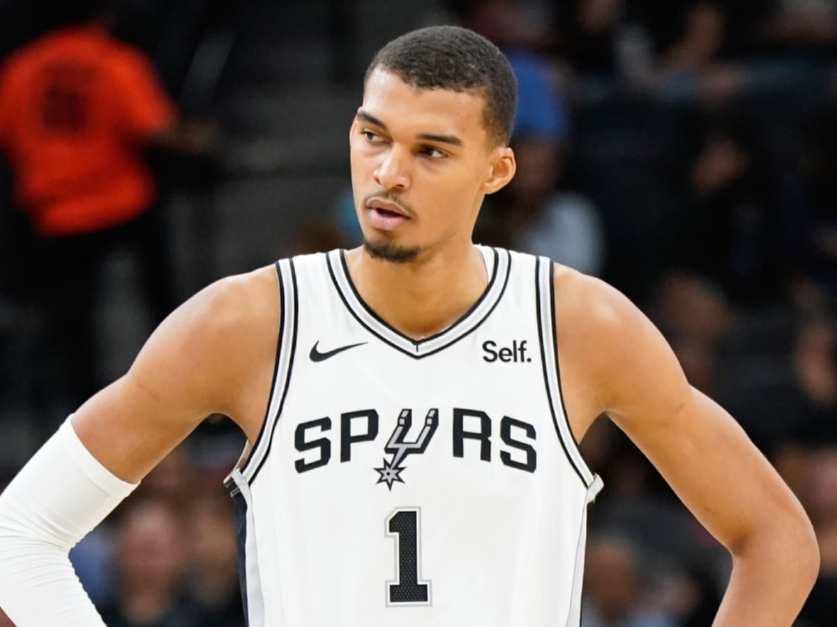 Nets' 'D' stuffs Spurs