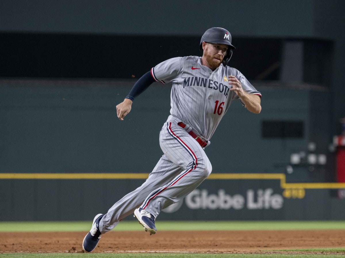 Twins Baseball