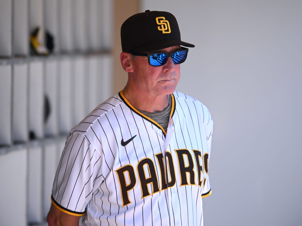 The San Francisco Giants have formally interviewed assistant coach