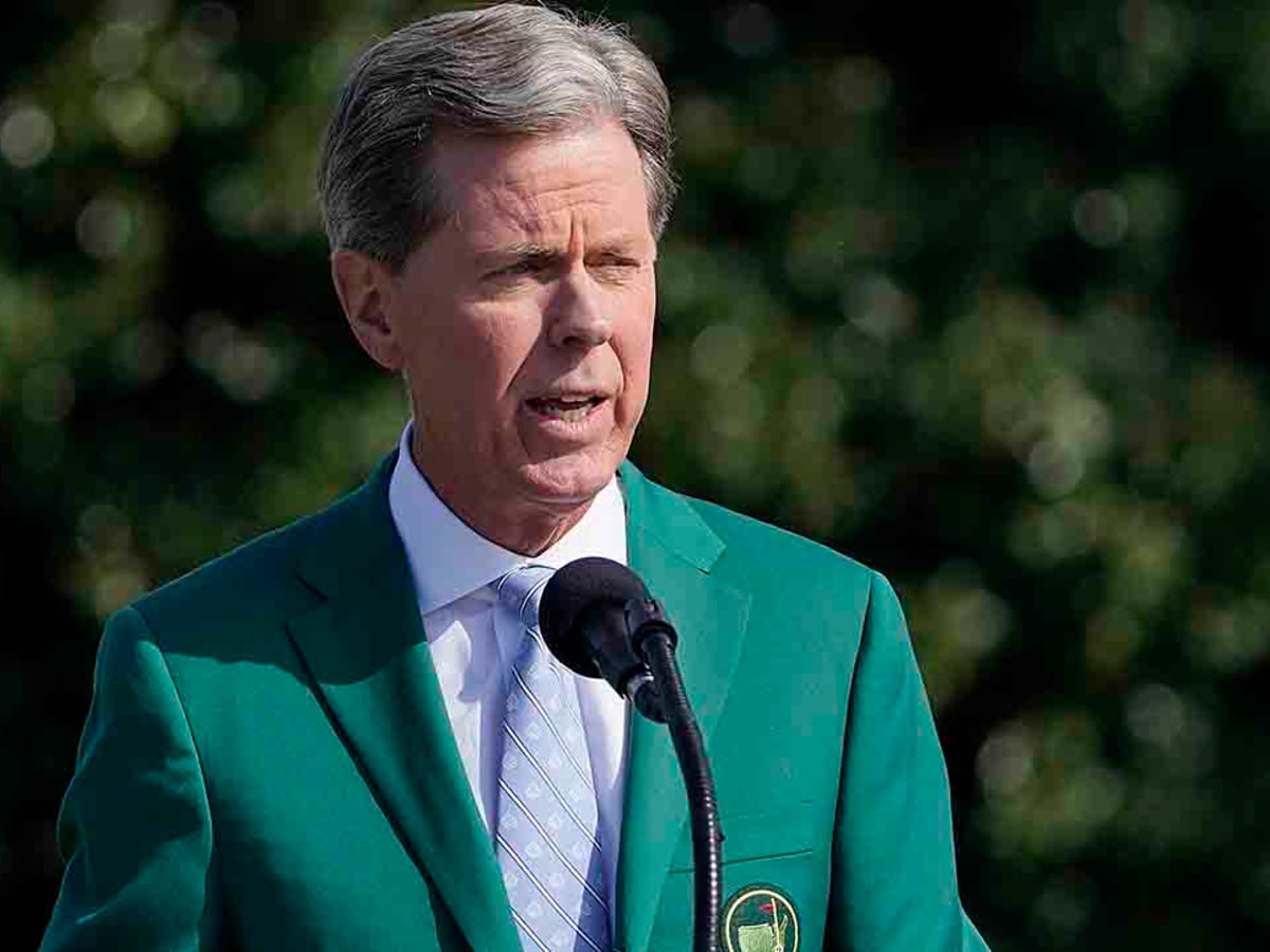 Masters 2023: Qualifications, Invitees, Cut Rules, & Field