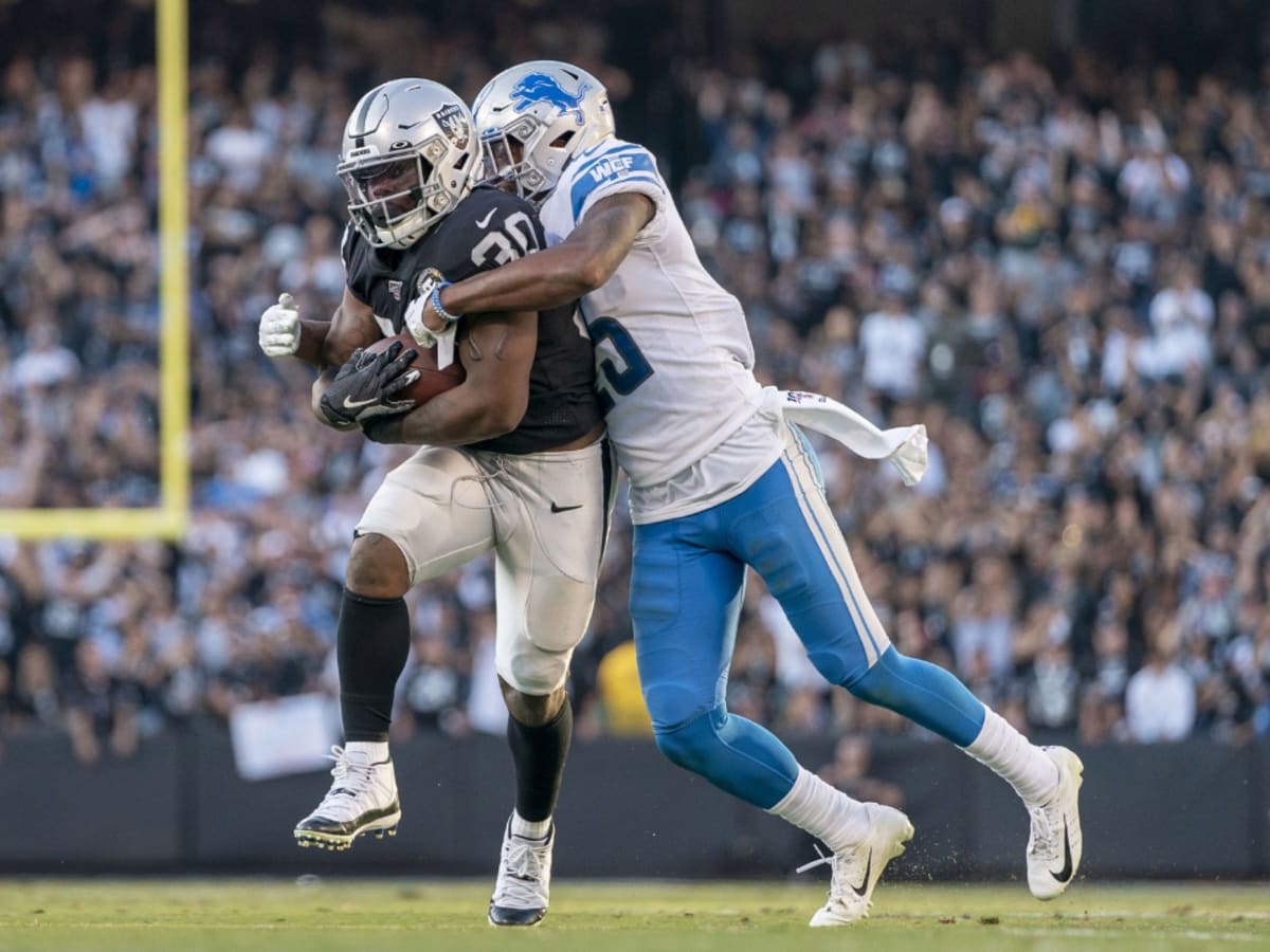 Lions vs Raiders: How to watch, start time, TV channel, live stream and  more - Revenge of the Birds