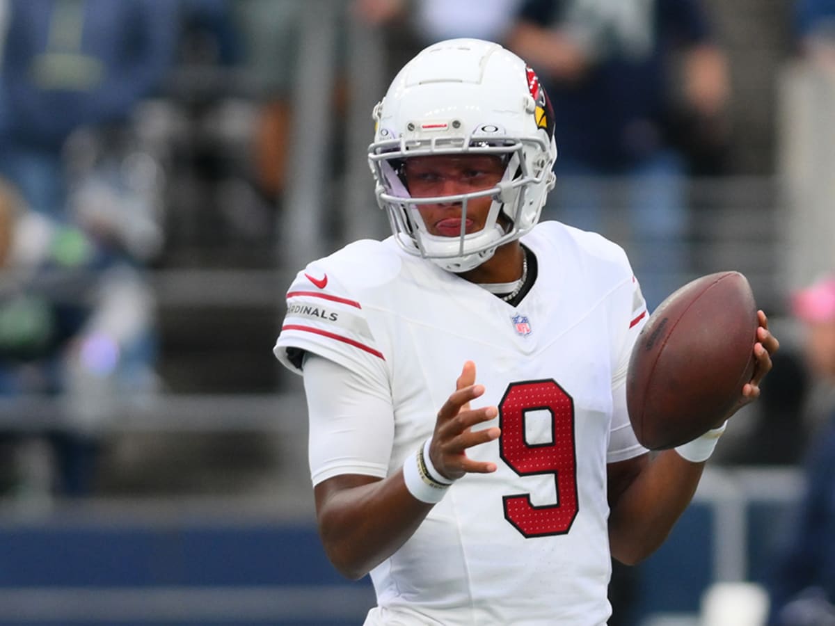 Cardinals Scrap Plans to Stick With Josh Dobbs as Starting Quarterback, per  Report - Sports Illustrated