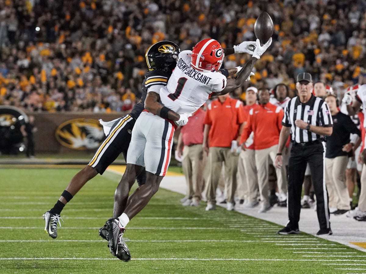 Georgia Football vs Missouri Preview - What The Stats Say About the Matchup  - Sports Illustrated Georgia Bulldogs News, Analysis and More