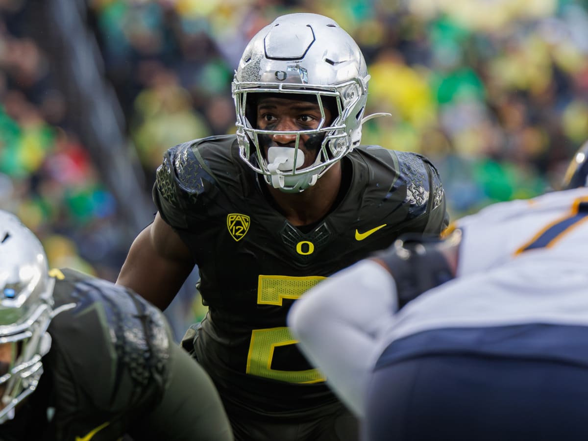 How to watch Oregon vs. USC football without cable: kickoff time