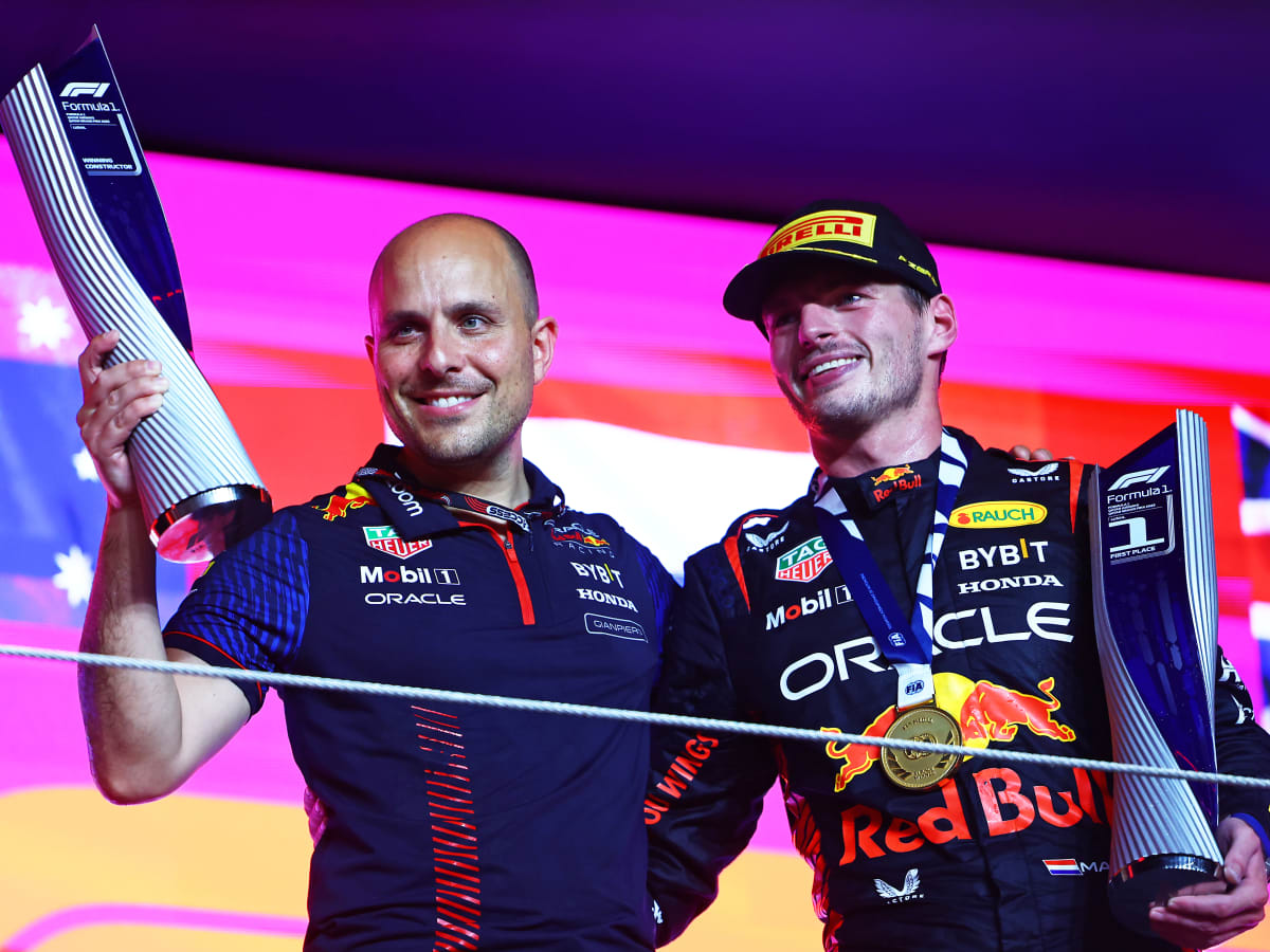 Formula 1 broke new ground in America this year, despite Verstappen's  dominance