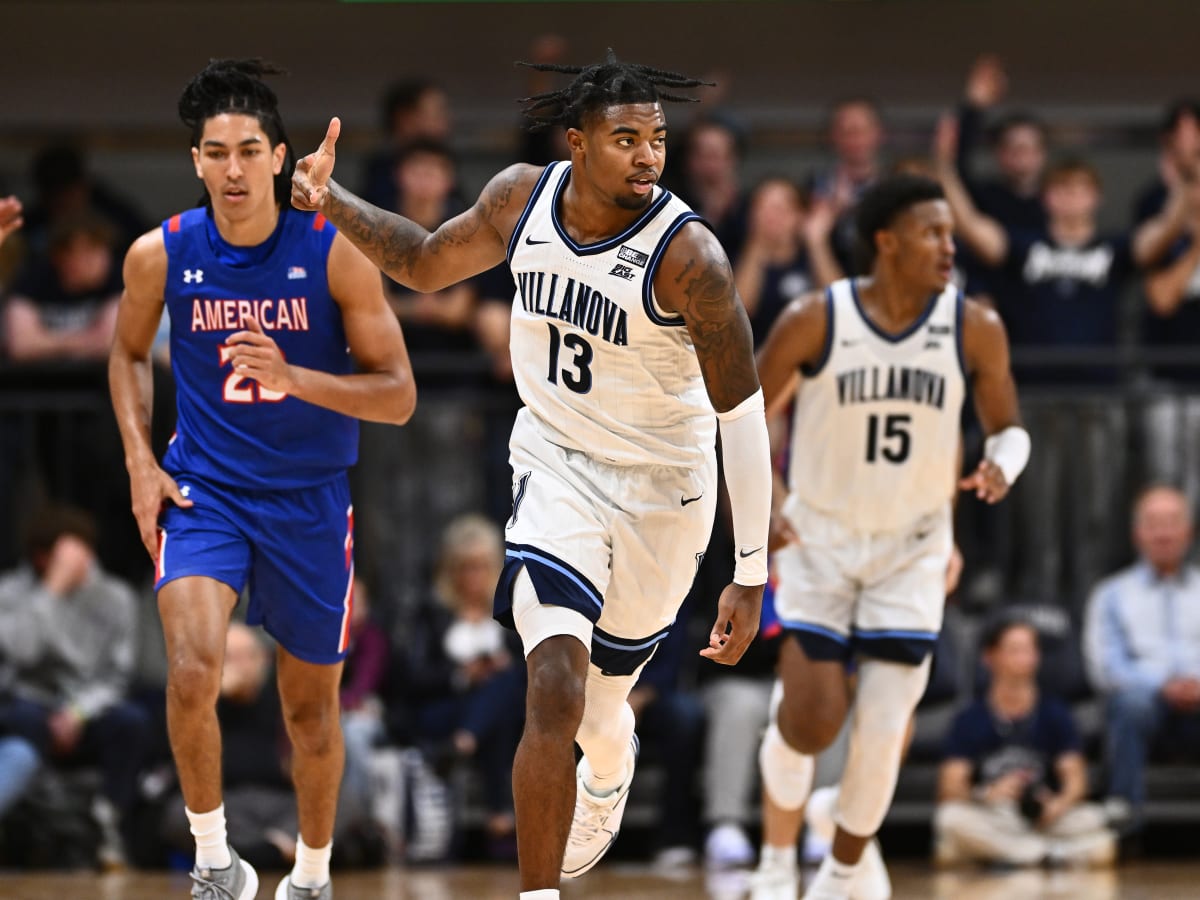 Villanova at DePaul: Free Live Stream College Basketball Online