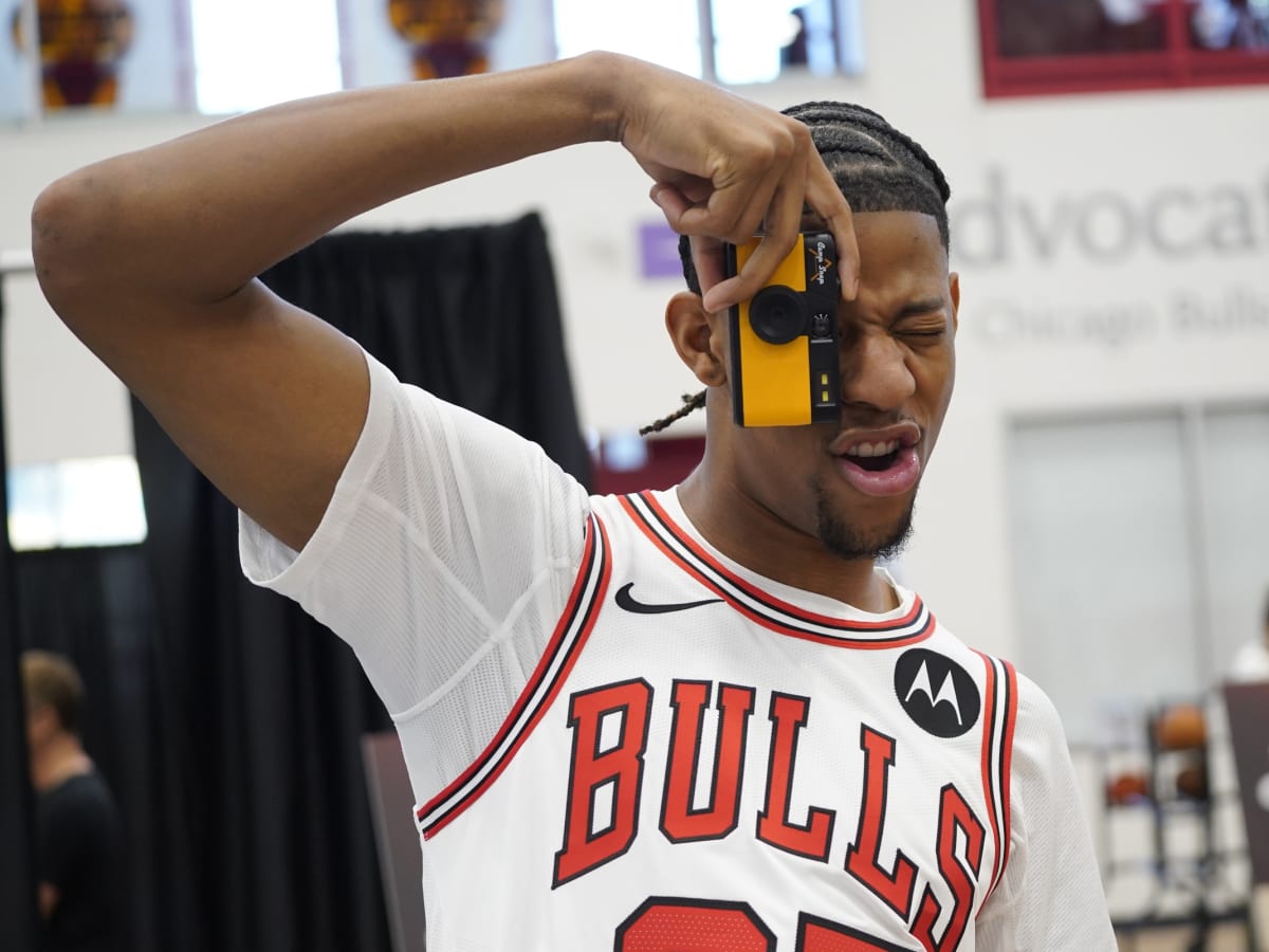 Chicago Bulls News, Rumors, Free Agency, Analysis - Da Windy City