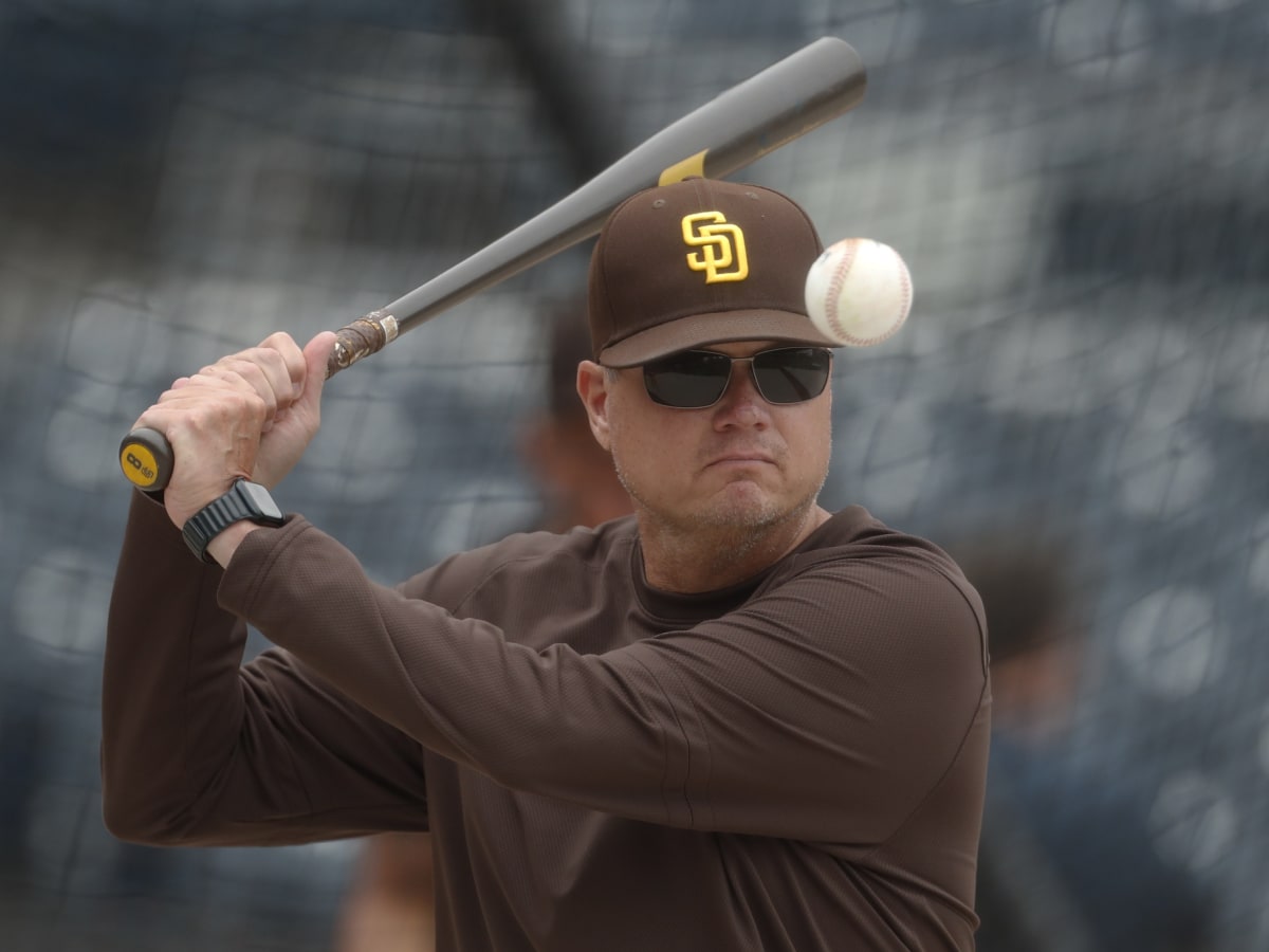 Padres hire Mike Shildt as their new manager