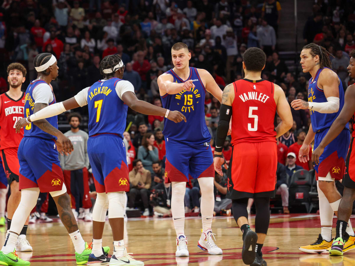 Nuggets Starter Shares Amazing Message About Nikola Jokic - Sports  Illustrated Denver Nuggets News, Analysis and More