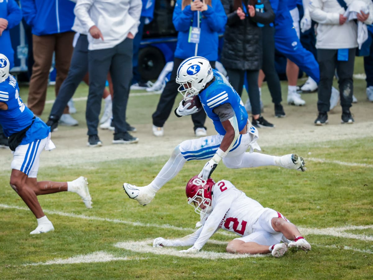 BYU falls to Texas in Big 12 Tournament Championship, 3-1 - BYU Athletics -  Official Athletics Website - BYU Cougars