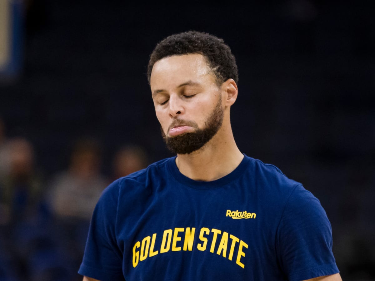 Steph Curry Gets Brutally Honest About Warriors' Losing Streak - Inside the Warriors