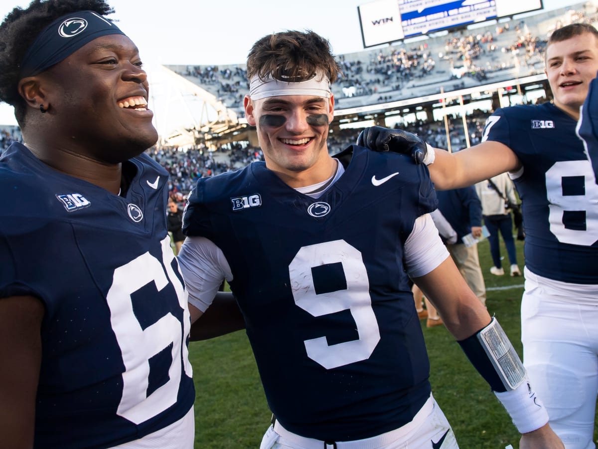 What bowl game will Penn State go to?