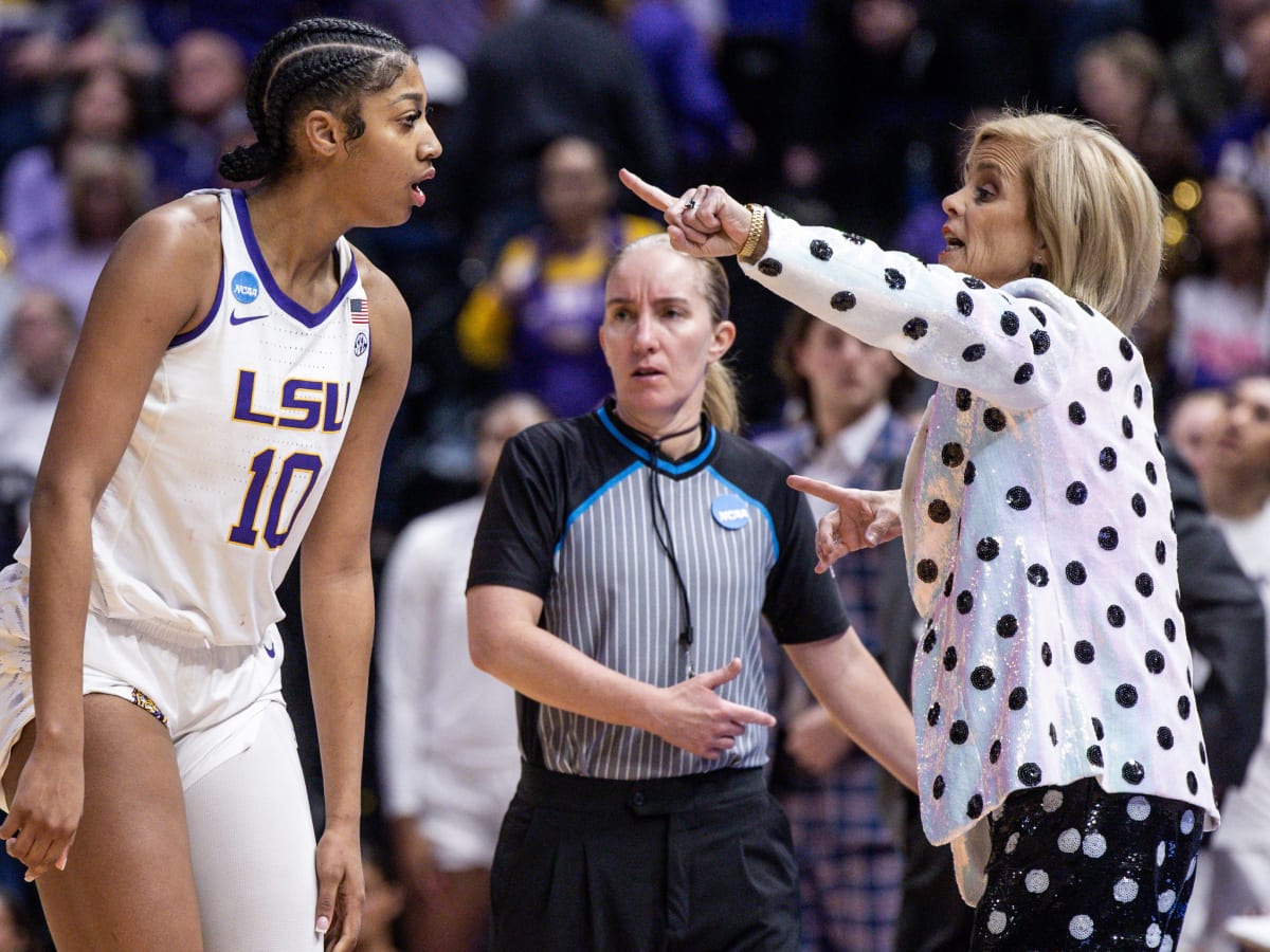 Angel Reese Refuses To Answer Weird Question After Chicago Sky’s 86-82 Loss To Connecticut Sun