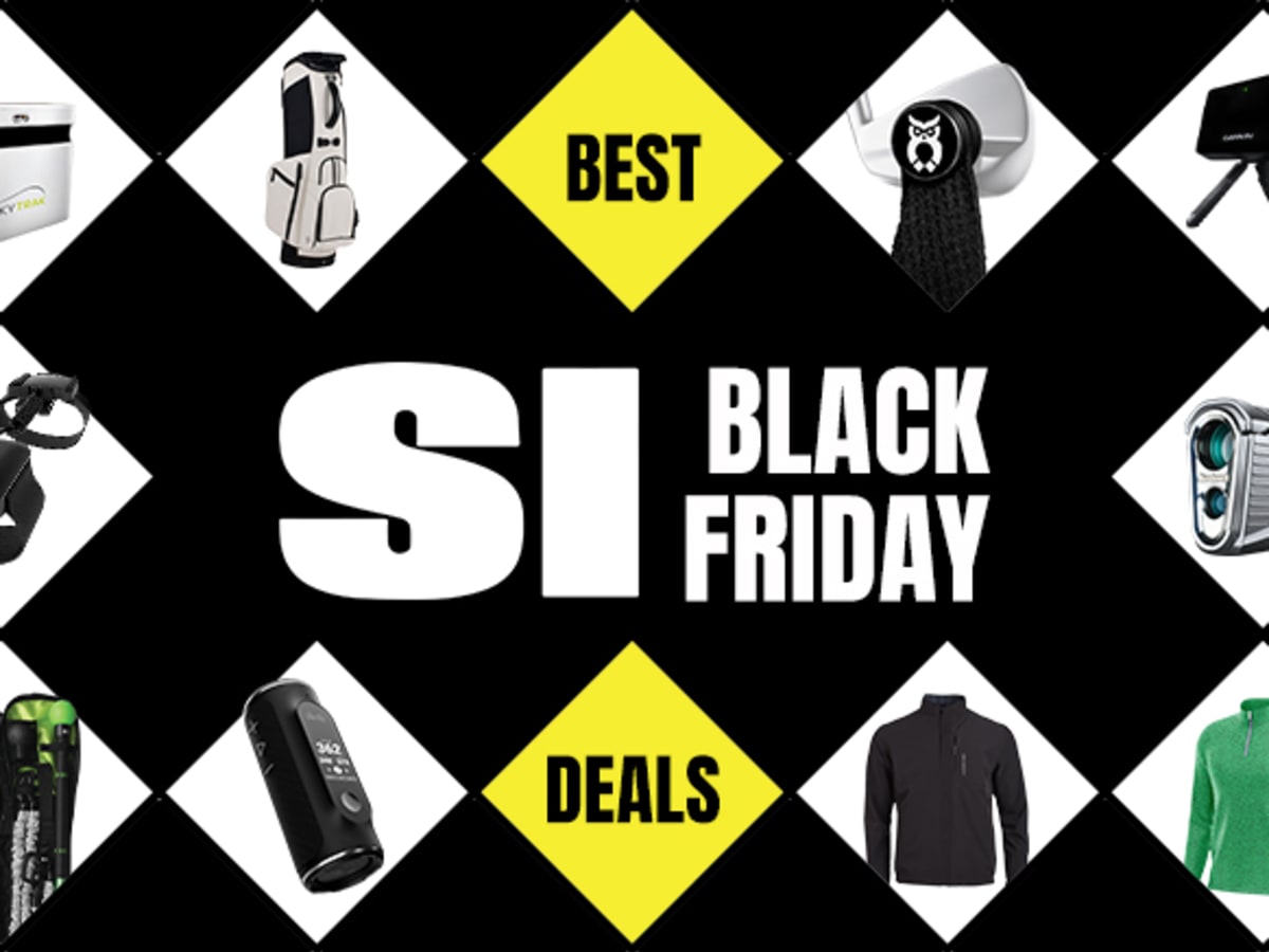 16 Can't-Miss Black Friday Cyber Monday  Lightning Deals