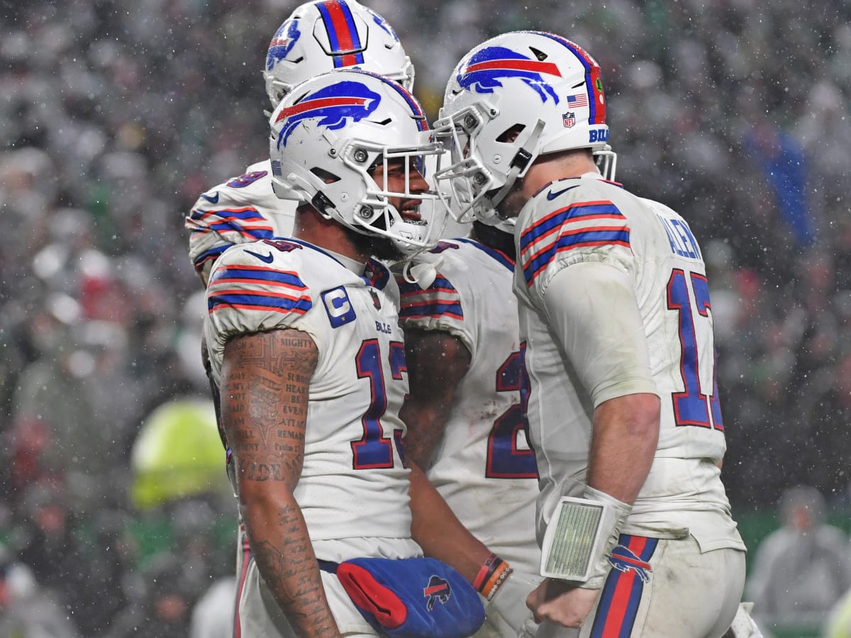 Going to a Buffalo Bills Game – A Complete Guide - Ultimate Sports