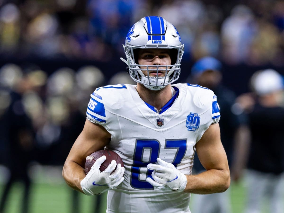 Sports Illustrated Detroit Lions News, Analysis and More