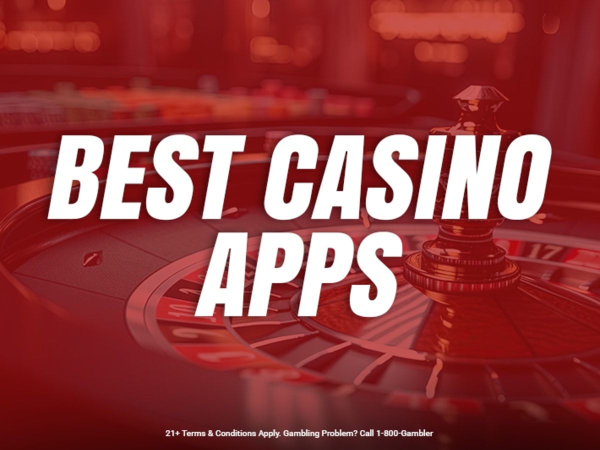 Best Android Slots for 2023 - Play on the Top Android Casinos