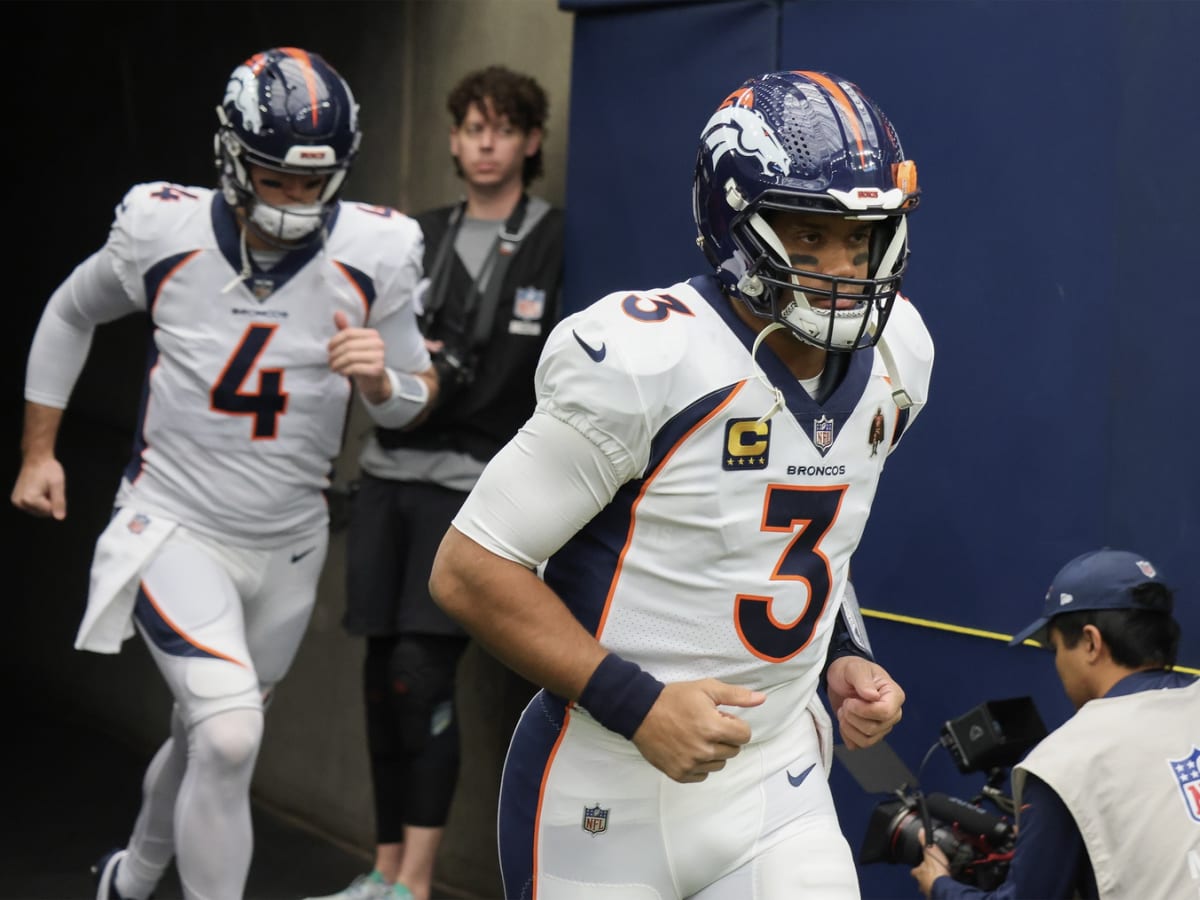 Broncos Biggest Roster Priorities in 2024: Offense - Sports