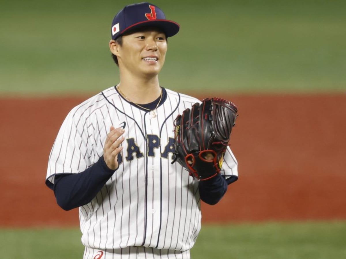 Red Sox Reportedly Will Be 'Financially Aggressive' For Japanese Superstar  - Sports Illustrated Inside The Red Sox