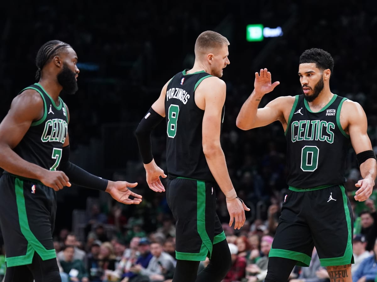 Milwaukee Bucks vs Boston Celtics: Three big talking points ahead of  Christmas day action, NBA News