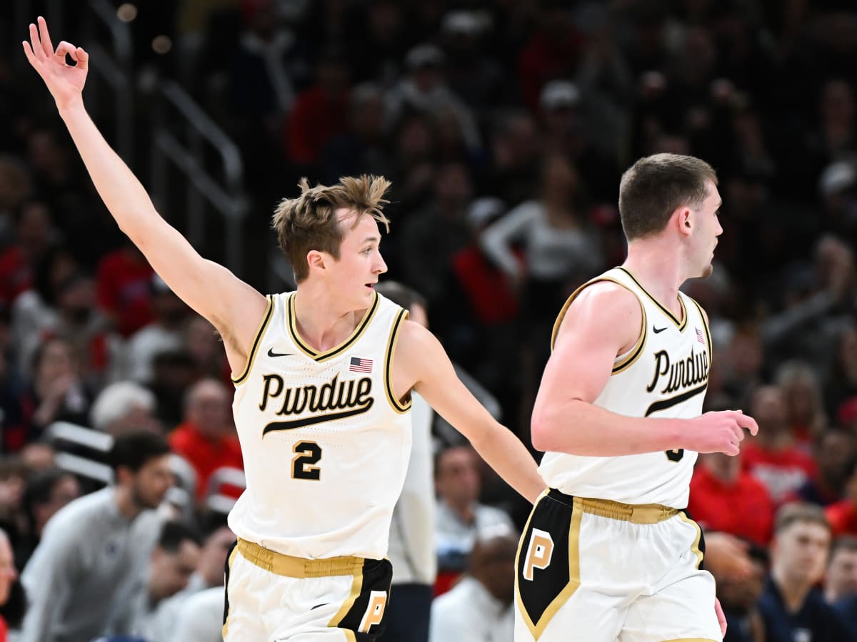 Purdue to Battle Arizona in 2023 Indy Classic - Purdue Boilermakers